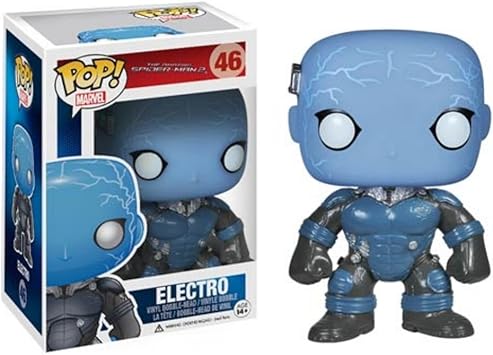 funko pop spiderman 2