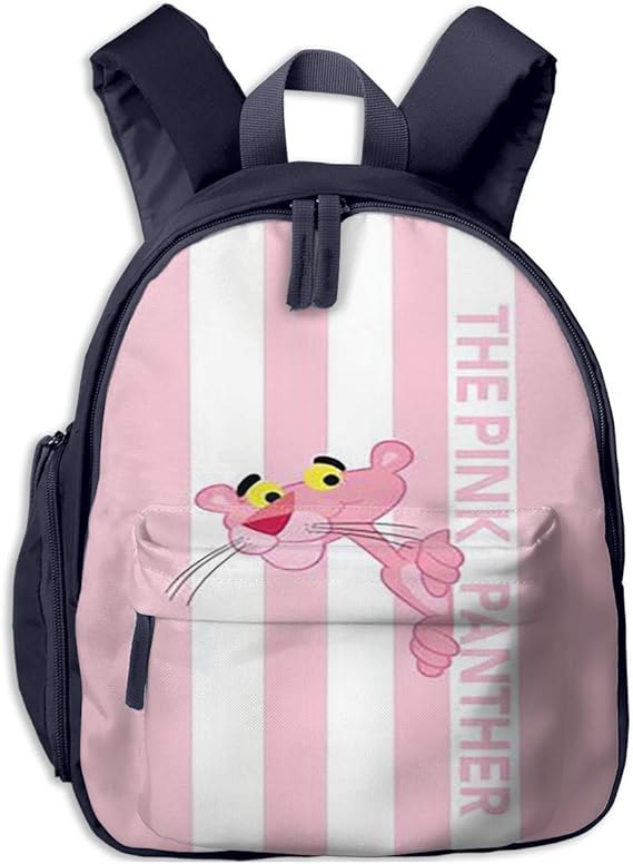 pink panther backpack
