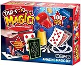 That’s Magic Amazing Magic Set 100 Tricks For Young Magicians 7+ view 1