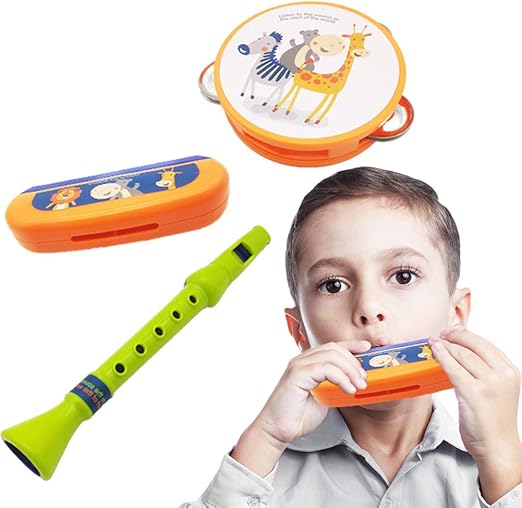 amazon instrumentos musicales infantiles