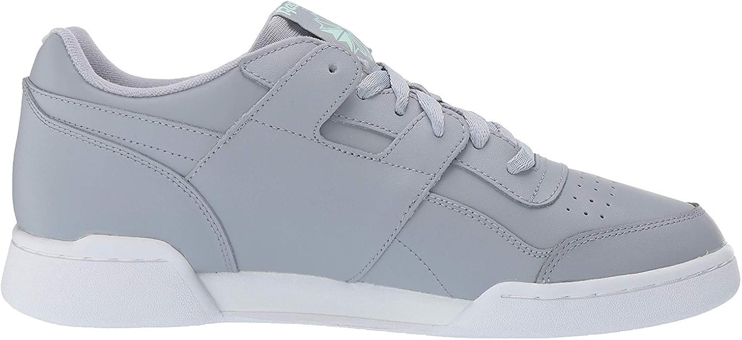  | Reebok Men's Workout Plus Cross Trainer | Fitness & Cross-Training
