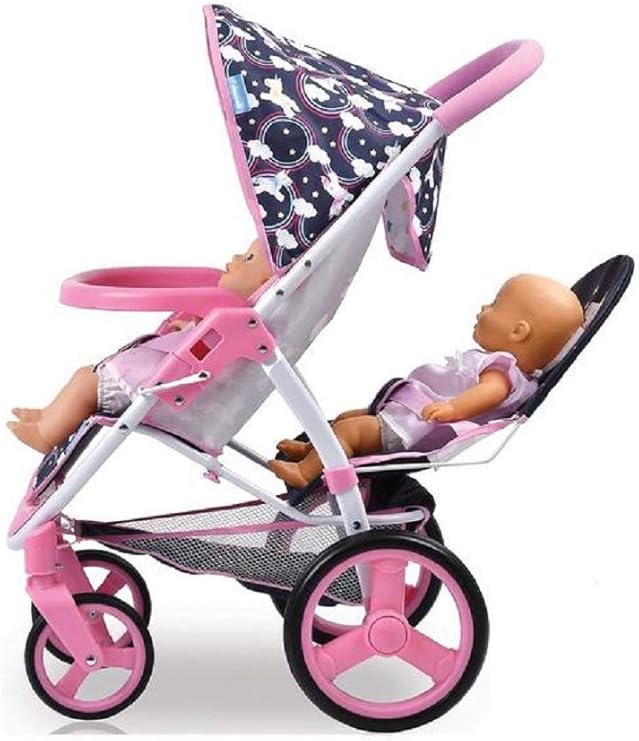 hauck unicorn pram