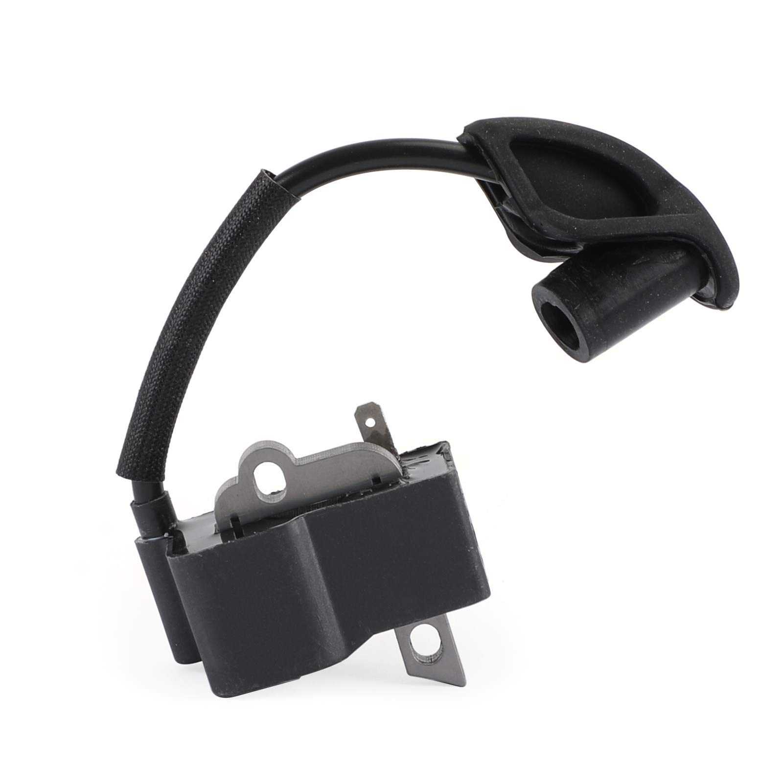 Topteng Ignition Coil Fit for STIHL BR500 BR550 BR600 Backpack Leaf Blower 42824001305