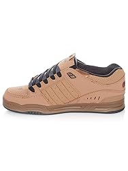Globe Men's Skateboarding Shoes, Multicoloured