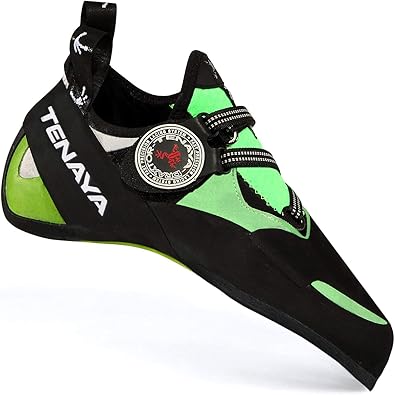 mastia climbing shoe