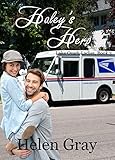 Haley's Hero: Christian Contemporary Romance (Lake Ozark Ladies Book 3)