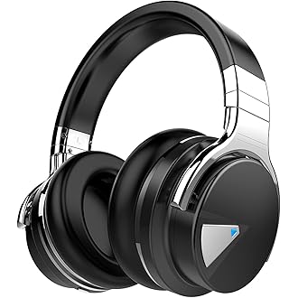 Amazon Best Sellers: Best Over-Ear Headphones