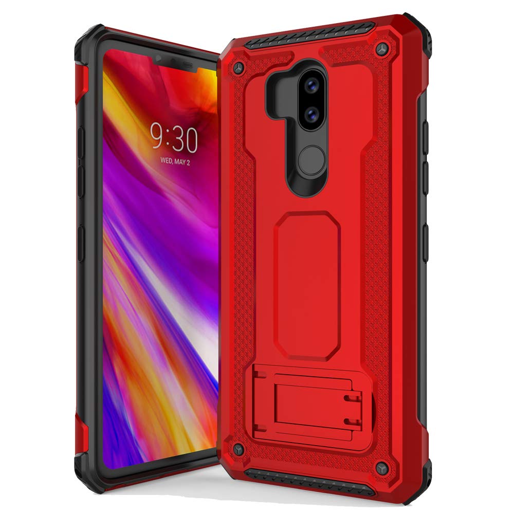 Best lg g7 thinq case with car mount