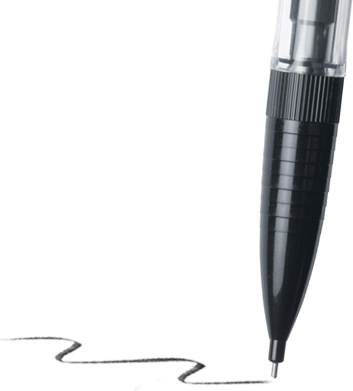 BIC Xtra Smooth Mechanical Pencil, Medium Point (0.7mm), 40-Count : Office Products