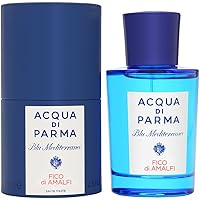 Amazon.com : Acqua Di Parma Blue Mediterraneo Mandorlo Di