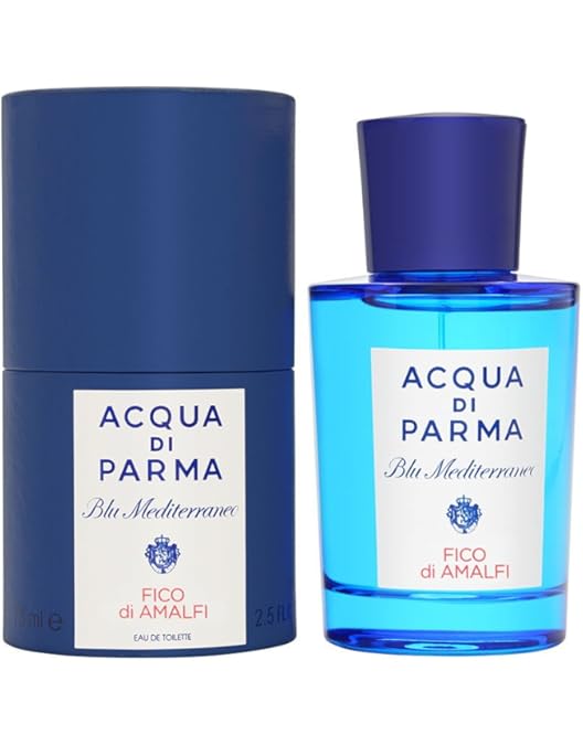 Amazon.com : Acqua Di Parma Blue Mediterraneo Mandorlo Di Sicilia