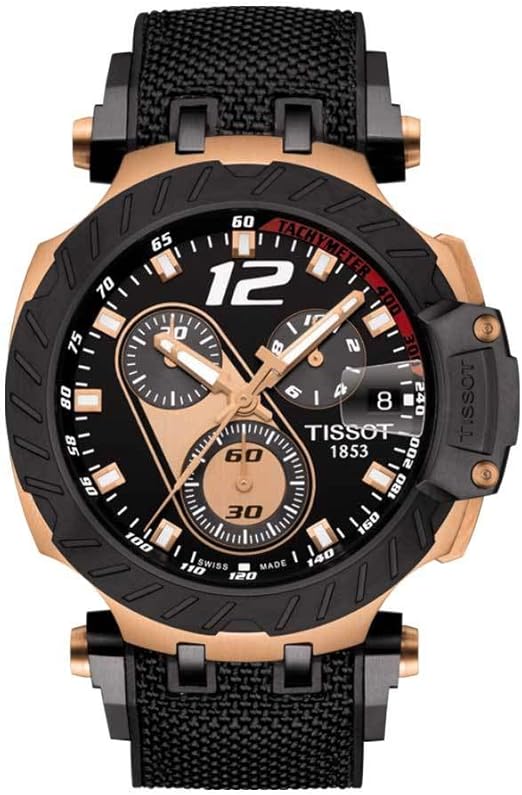 tissot casual watches