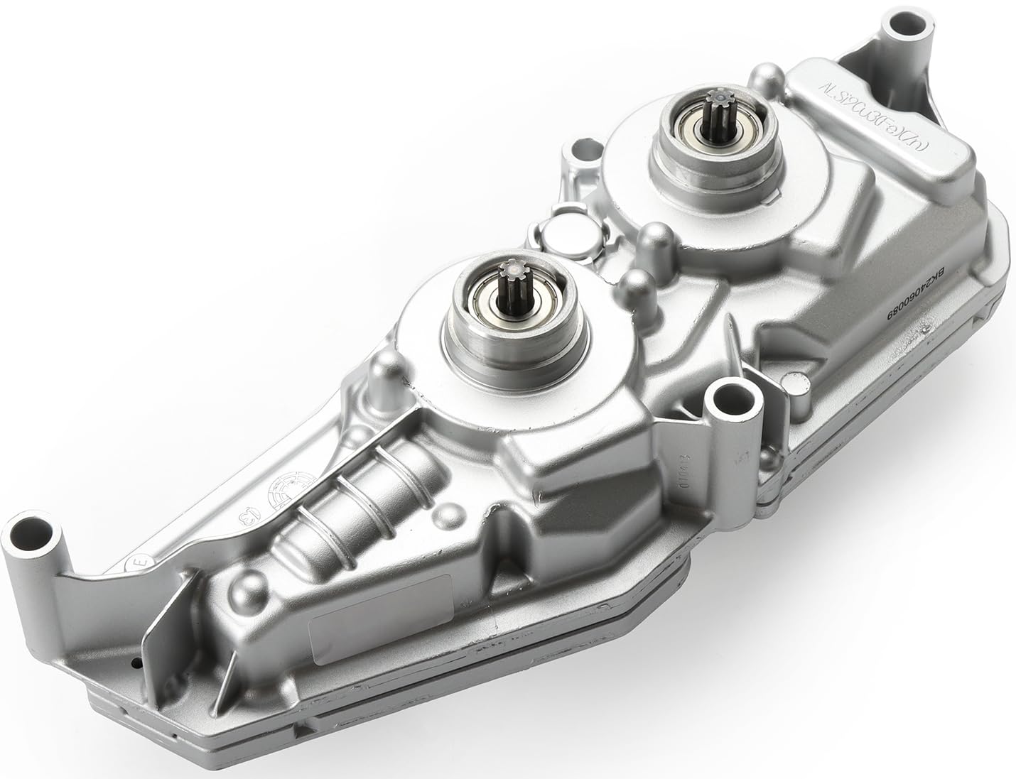 Photo 1 of FANHAY Automatic Transmission Control Module Unit Programmed TCU for Ford Focus 2.0L 2011-2018 S SE ST #AE8Z-7Z369-F AE8Z7Z369F