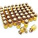 50pcs 0.6ml Dark Brown Cute Strong Miniature Glass Bottle with Corks Tiny Glass Bottles Small Bottles Great for Jewelry Making Altered Art, Miniature Art, Etc. by Dow