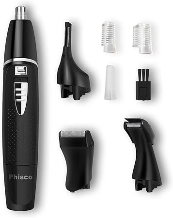 nose hair trimmer uk