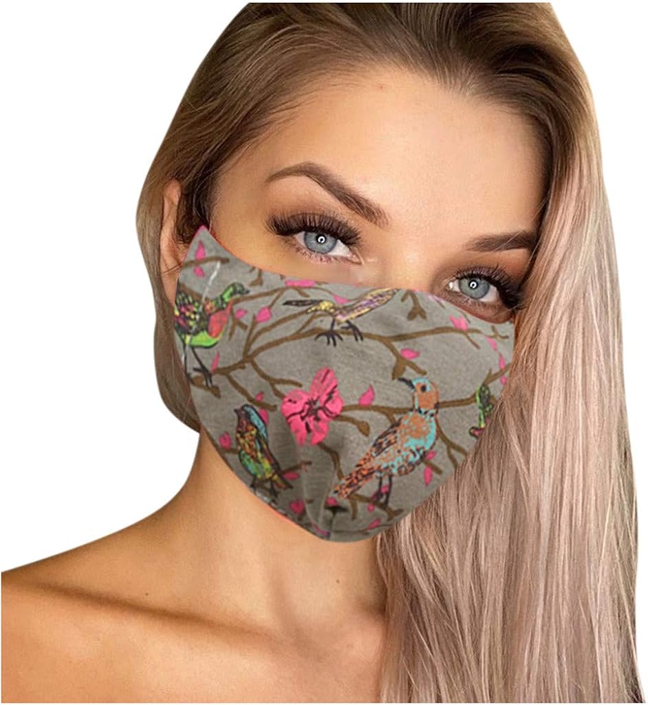 bandana mundschutz