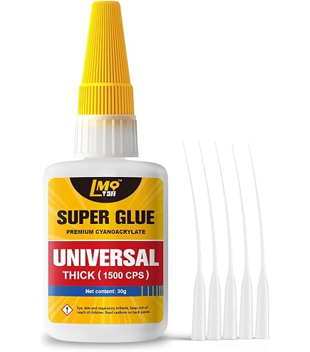 Grip Cianoacrilato Ripmax RA15 - Colla Sottile 50g Per Modellismo E Riparazioni - Foto 2