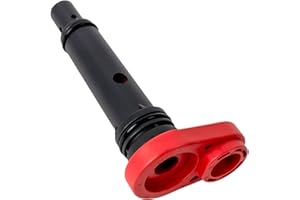 VINMS 17130-5A2-A01 Pcv Valve Assembly Upgrade OEM Factory Replacement for 2013-2017 Honda Accord,2015-2019 CR-V,2016-2022 Civic,2016-2022 ACURA ILX,2015-2020 ACURA TLX