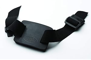 THERE'S NO PLACE LIKE OHM Ohm Therapeutics Practitioner Tuning Fork Activator (Large) for Energy Healing and Sound Therapy