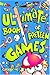 The Ultimate Book of Preteen Games by