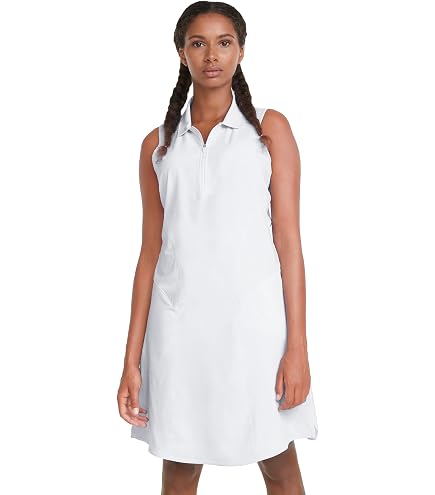 Puma Women's Classics Cut Out Dress, Black, X-Large : Clothing, Shoes & Jewelry