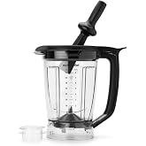 nutriBullet Smart Touch Blender 64oz Pitcher Set