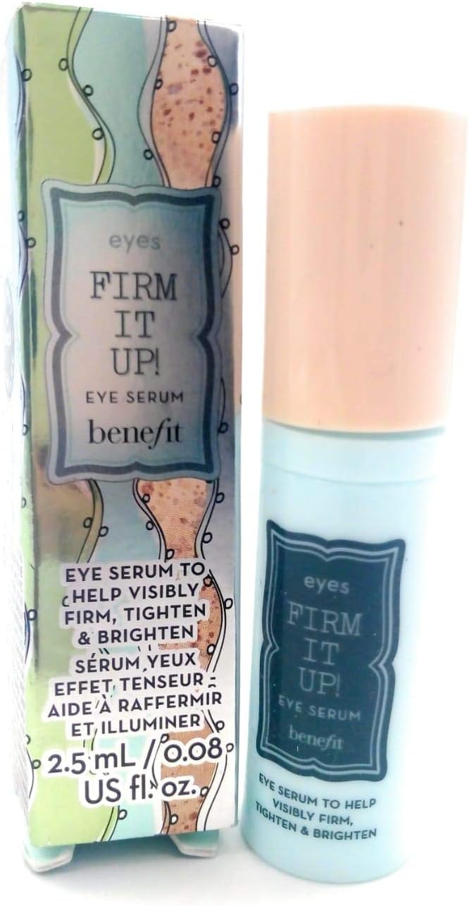 firm it up eye serum
