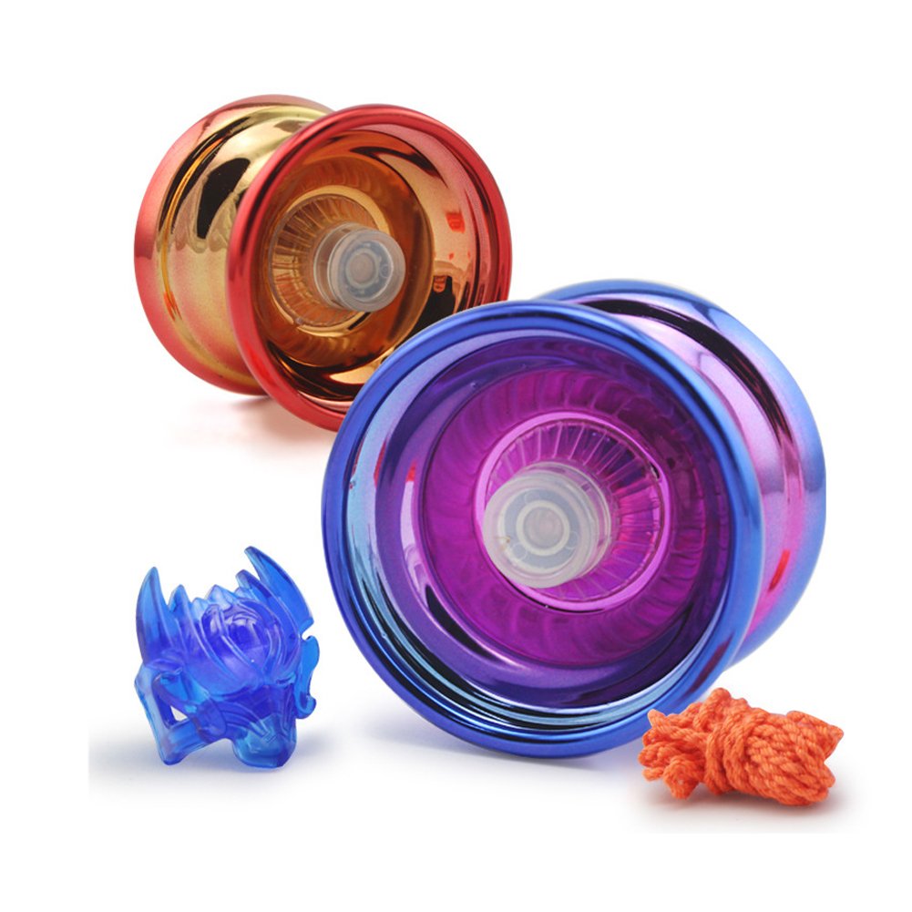 transaxle yoyo