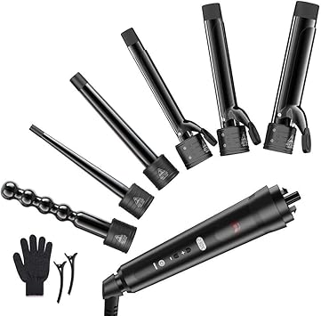 amazone fer a friser