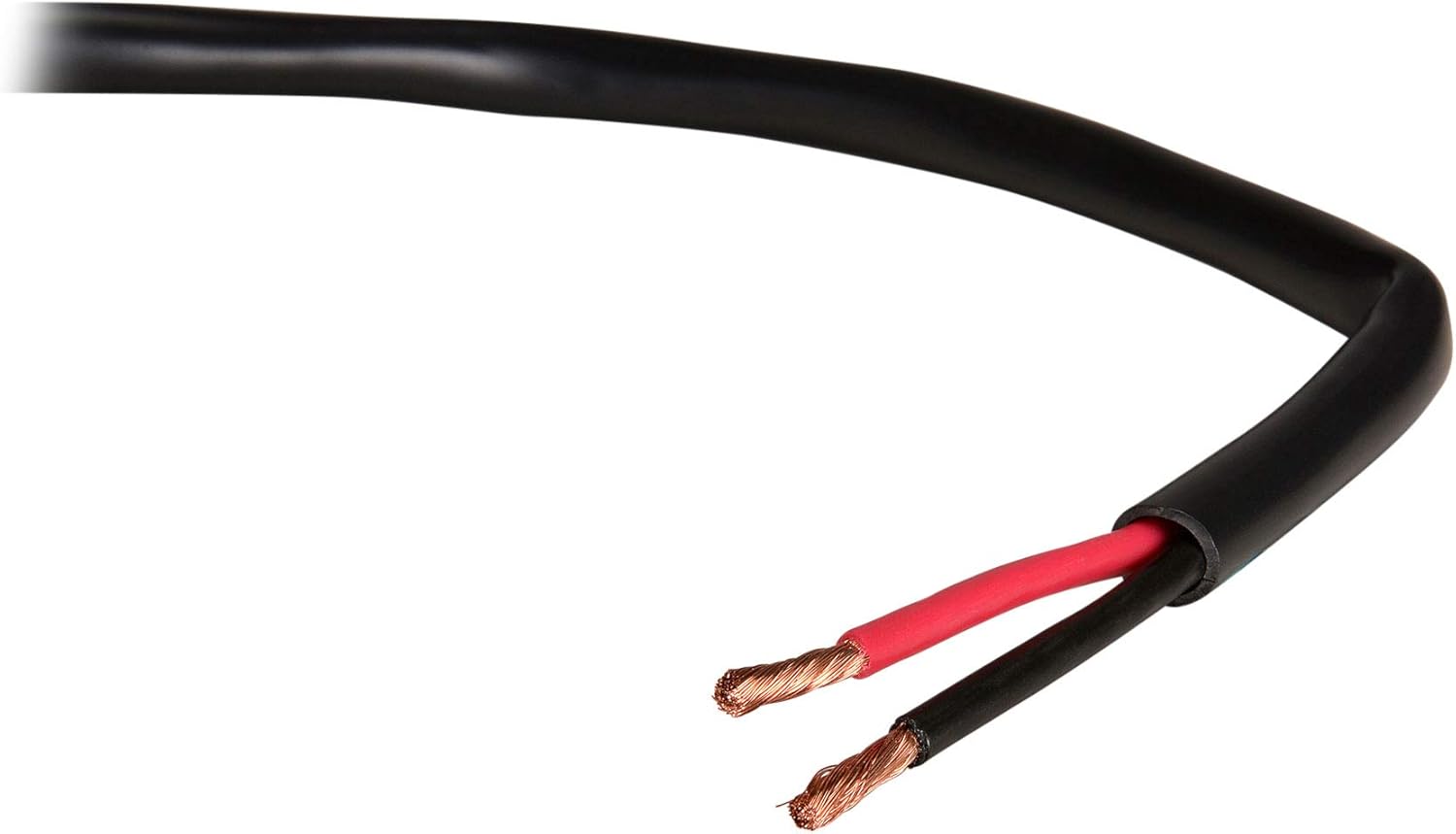 Belden Brilliance 1311A 12 AWG 2C Underground Speaker Cable