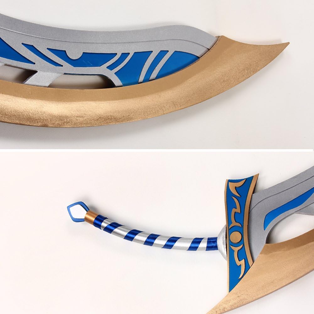 Amazon Co Jp イースviii Lacrimosa Of Dana ダーナ イクルシア 風 コスプレ道具 110cm コスプレ衣装 家電 カメラ