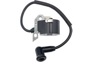 HEPENG 4203-400-1301 Ignition Coils for Stihl Blower BR320/BR380/BR400/BR420/SR420 Replaces 4203 400 1301