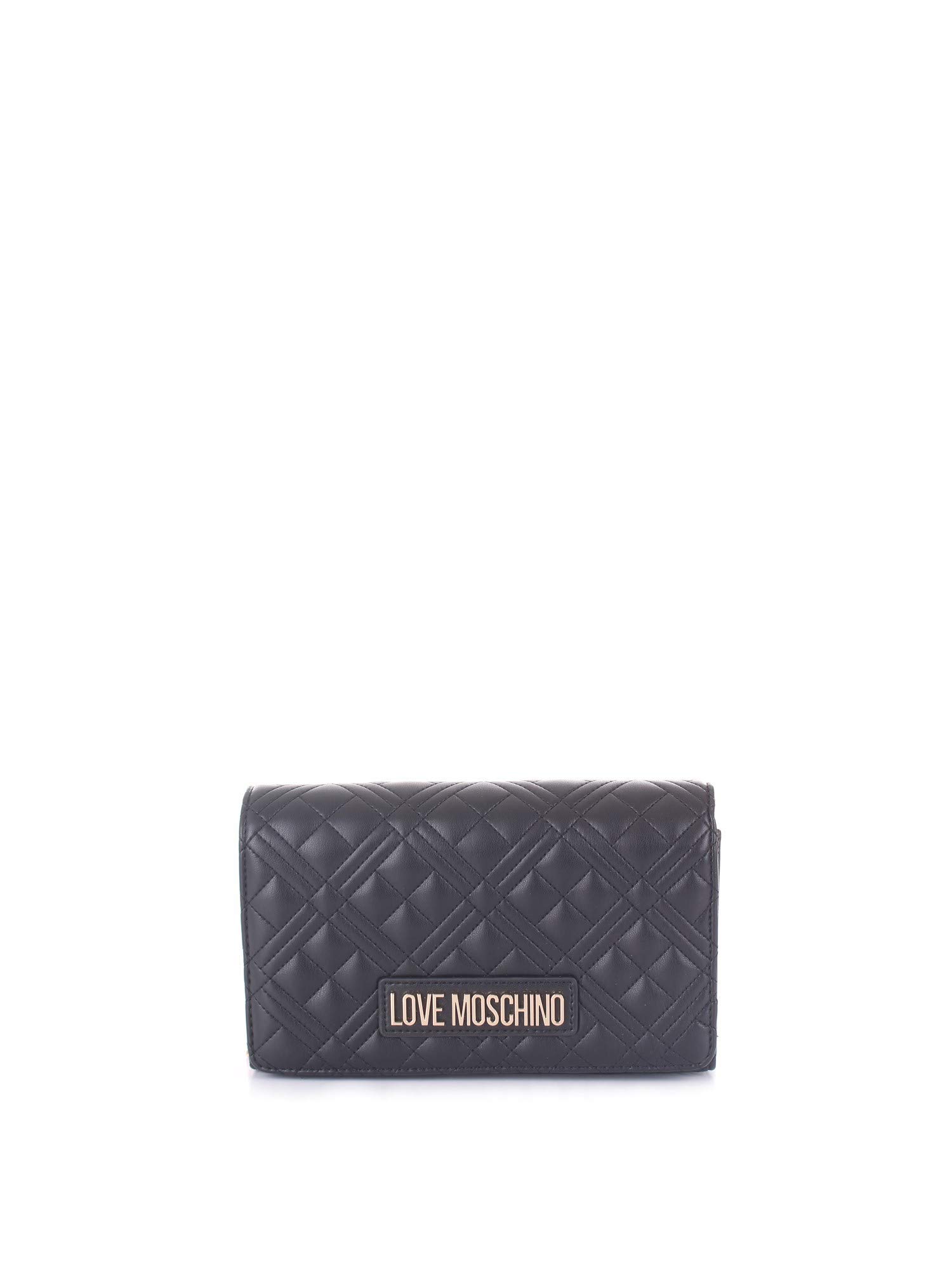 Love Moschino Bag Female Black - JC4079PP1CLA2000