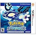 Pokémon Alpha Sapphire - Nintendo 3DS