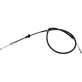Dorman C660250 Front Parking Brake Cable | Fits Select Toyota Models