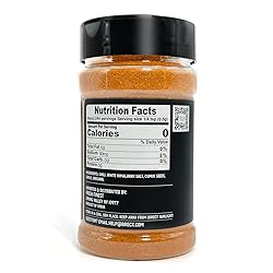Fresh Finest Chili Mix - 4.30oz