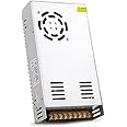 Aclorol 36V 10A 360W Switching Convert Power Supply Universal Regulated AC Adapter for LED Strip Pixel Lights CCTV Camera Security System radio Computer Project