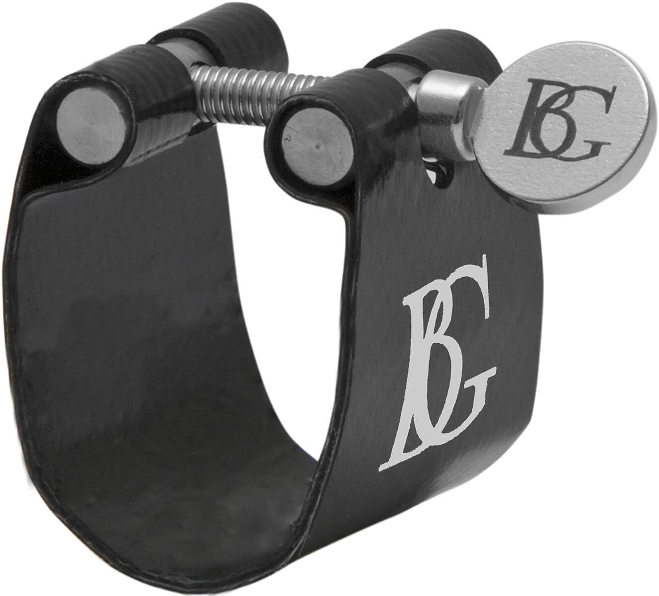 BG Flex Ligature for Bb Clarinet German BG-LFGB