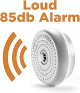Status Interlinkable Heat Alarm SIHA1PKB4 Battery Included view 4
