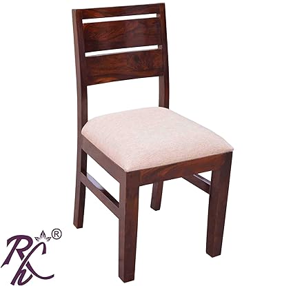 RAJ HANDICRAFT (2 PIC. Set) Chair