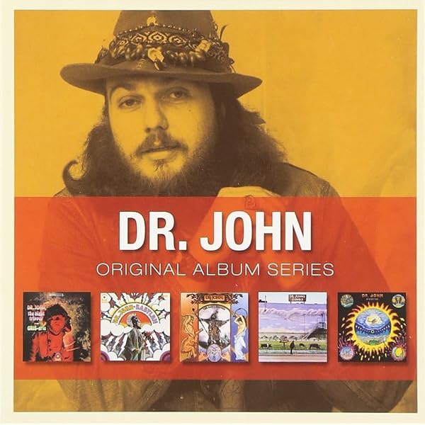 Amazon.com: Sir John Roberts And The Sophisticated Funk Orchestra