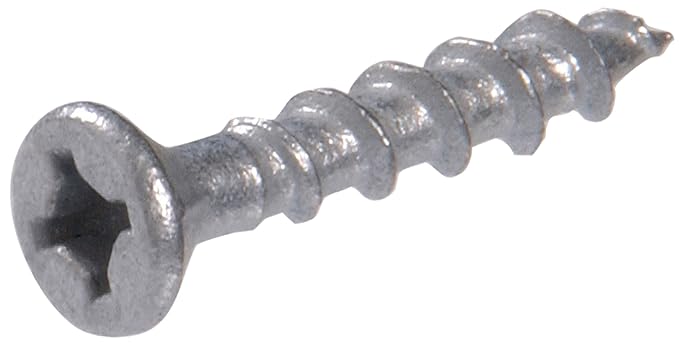 1 1 4 inch deck screws