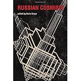 Russian Cosmism (The MIT Press)