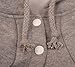 niceEshop(TM) Fashion Soft Cotton Dog Hoodie Pet Clothes