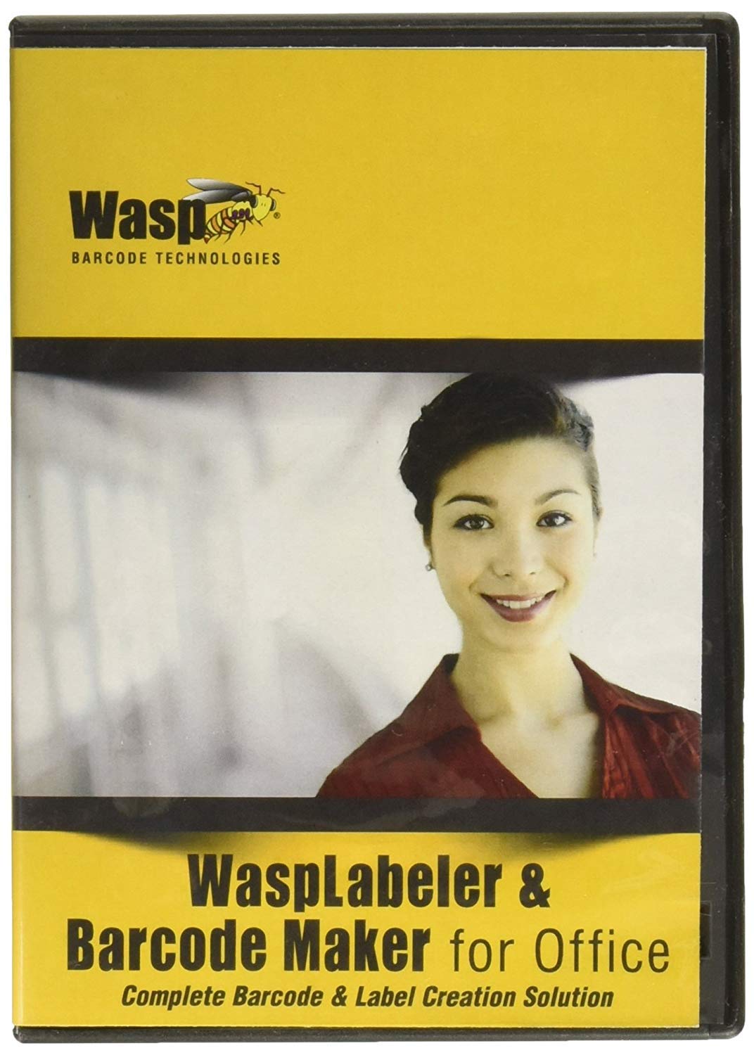 wasplabeler
