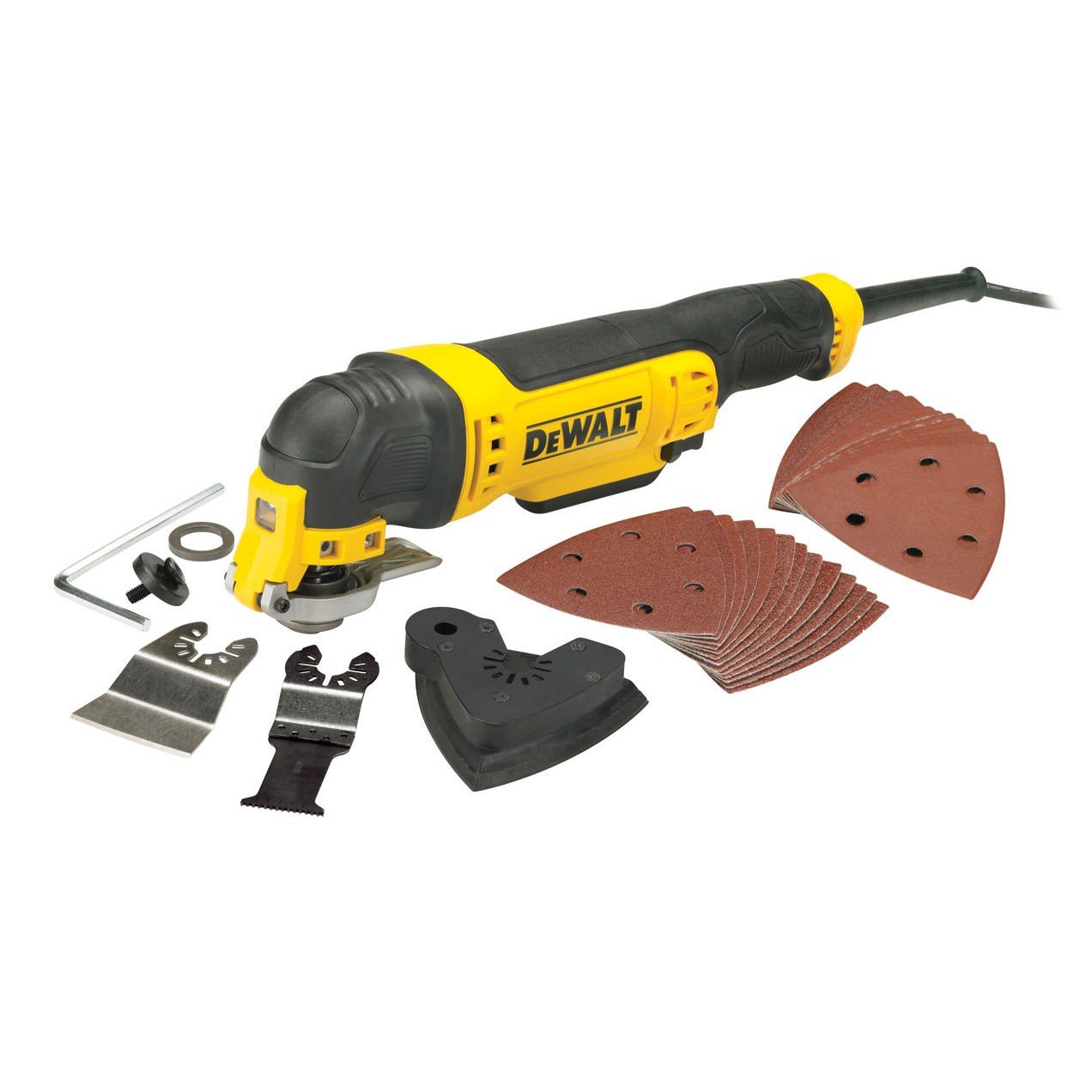 DeWalt DWE315 Amazon.co.uk DIY & Tools