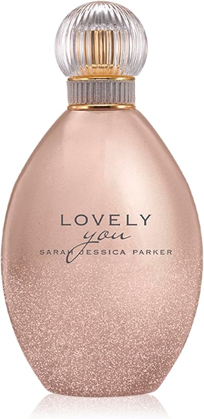 Sarah Jessica Parker Lovely You Eau de Parfum 100ml Women’s Perfume