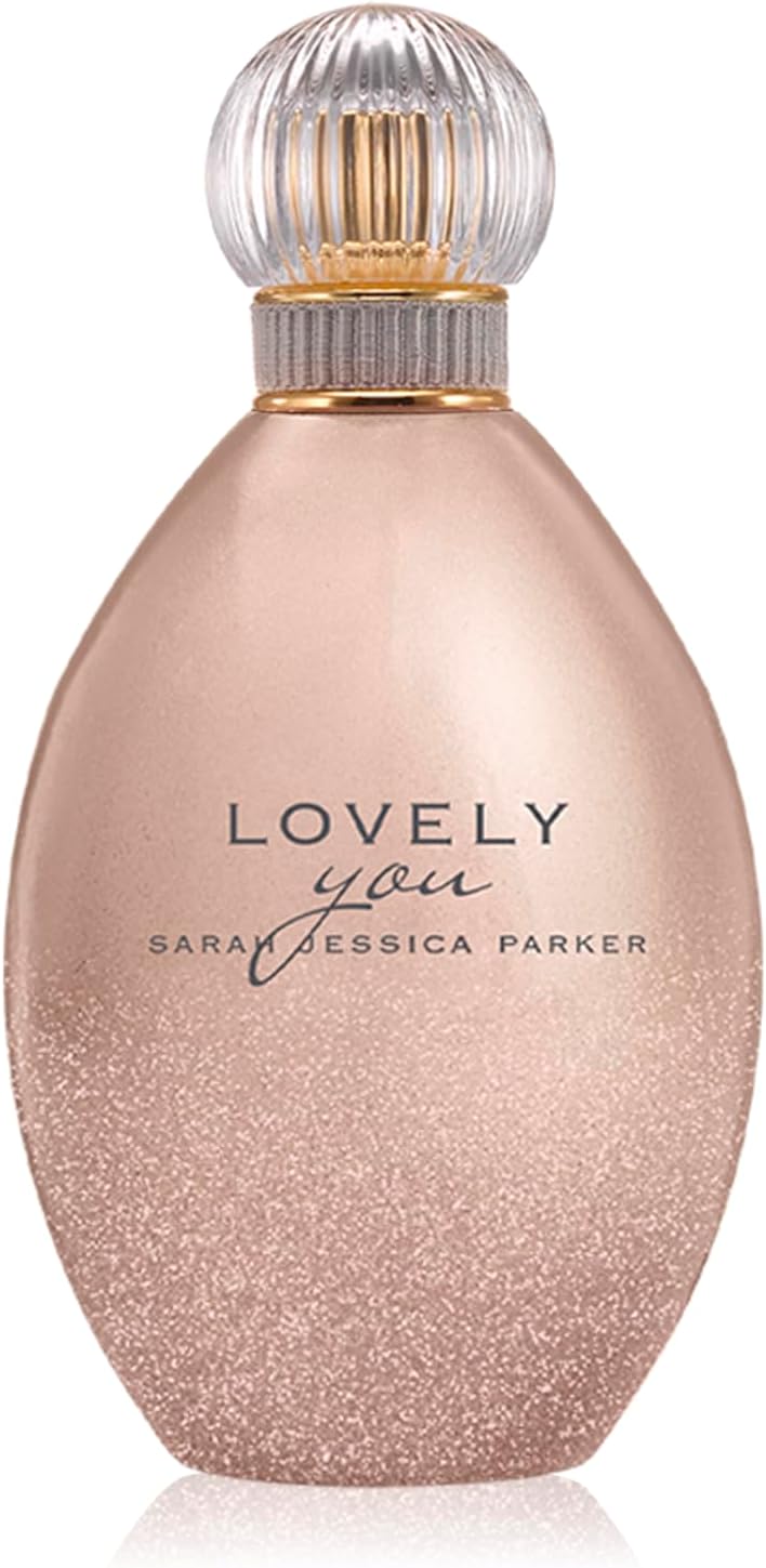 Sarah Jessica Parker Lovely You Eau de Parfum 100ml Women’s Perfume