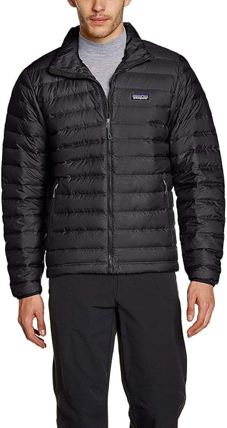 patagonia light down