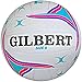 Gilbert Women's APT Training Ball - Purple, Size 5